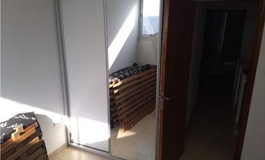 Dúplex Tres Ambientes