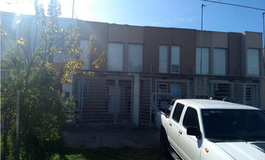 Dúplex Tres Ambientes