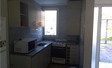 Dúplex Tres Ambientes