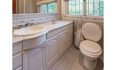 CASA QUINTA  EN MASCHWITZ -  ZONA LA BOTA