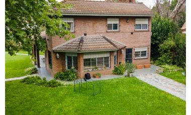 CASA QUINTA  EN MASCHWITZ -  ZONA LA BOTA