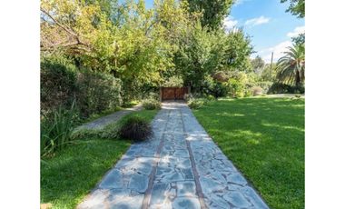 CASA QUINTA  EN MASCHWITZ -  ZONA LA BOTA