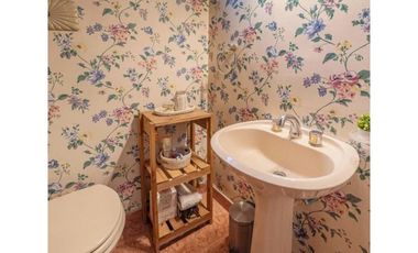 CASA QUINTA  EN MASCHWITZ -  ZONA LA BOTA