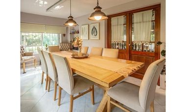 CASA QUINTA  EN MASCHWITZ -  ZONA LA BOTA