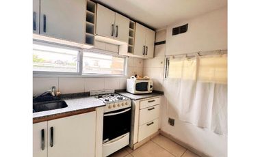 DEPARTAMENTO  en  BENAVIDEZ 2 AMBIENTES