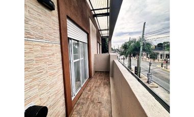 DEPARTAMENTO  en  BENAVIDEZ 2 AMBIENTES