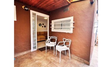 DEPARTAMENTO  en  BENAVIDEZ 2 AMBIENTES