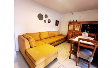 DEPARTAMENTO  en  BENAVIDEZ 2 AMBIENTES