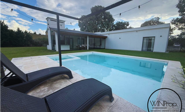 comarcas de lujan santa irene 3 dormitorios