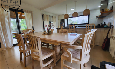 comarcas de lujan santa irene 3 dormitorios