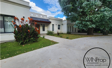 comarcas de lujan santa irene 3 dormitorios