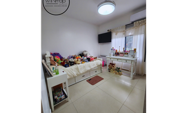 comarcas de lujan santa irene 3 dormitorios