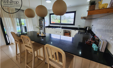 comarcas de lujan santa irene 3 dormitorios