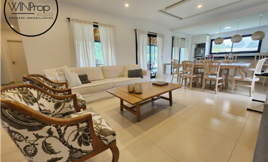 comarcas de lujan santa irene 3 dormitorios