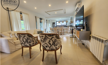 comarcas de lujan santa irene 3 dormitorios