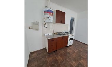 En Venta Monoambiente en complejo en calle Feliciano