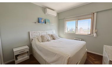 Venta Departamento 3 Dormitorios con Cochera Calle Laprida