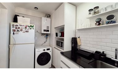 Venta Departamento 3 Dormitorios con Cochera Calle Laprida