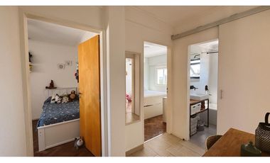 Venta Departamento 3 Dormitorios con Cochera Calle Laprida