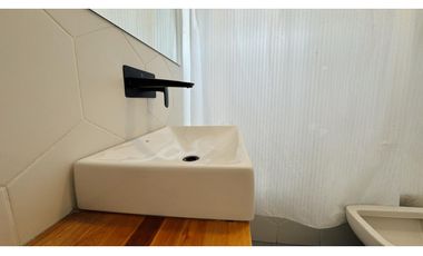 Venta Departamento 3 Dormitorios con Cochera Calle Laprida