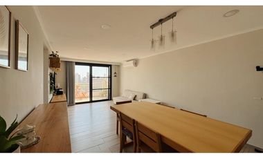 Venta Departamento 3 Dormitorios con Cochera Calle Laprida