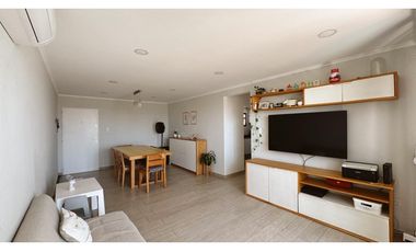 Venta Departamento 3 Dormitorios con Cochera Calle Laprida