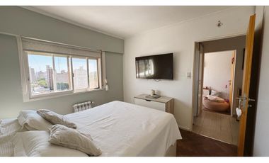 Venta Departamento 3 Dormitorios con Cochera Calle Laprida