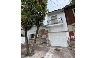 VENTA CHALET EN POMPEYA