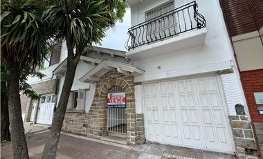 VENTA CHALET EN POMPEYA
