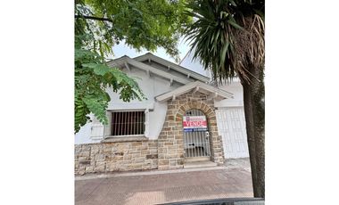 VENTA CHALET EN POMPEYA