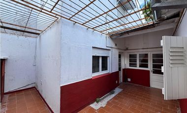 VENTA CHALET EN POMPEYA