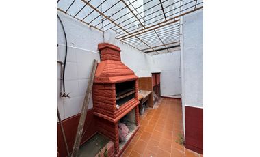 VENTA CHALET EN POMPEYA