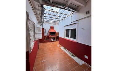VENTA CHALET EN POMPEYA