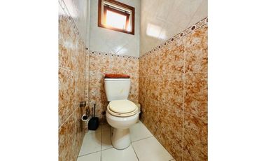 VENTA  - PH 4 ambientes, cochera, patio con parrilla - 1° de Mayo 1900