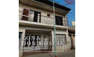 VENTA  - PH 4 ambientes, cochera, patio con parrilla - 1° de Mayo 1900