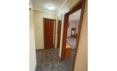 VENTA  - PH 4 ambientes, cochera, patio con parrilla - 1° de Mayo 1900