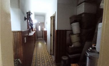 VENTA PH 3 AMBIENTES CON GARAJE apto local y acepta permuta