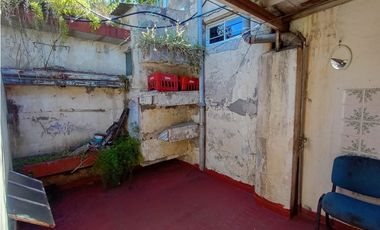 VENTA PH 3 AMBIENTES CON GARAJE apto local y acepta permuta