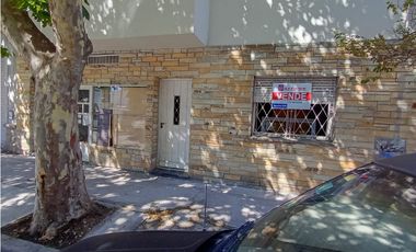 VENTA PH 3 AMBIENTES CON GARAJE apto local y acepta permuta