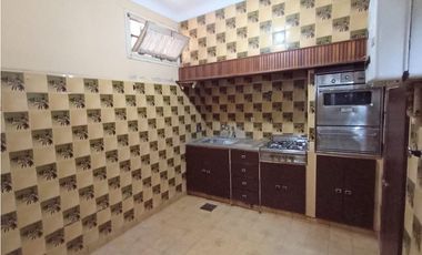 VENTA PH 3 AMBIENTES CON GARAJE apto local y acepta permuta