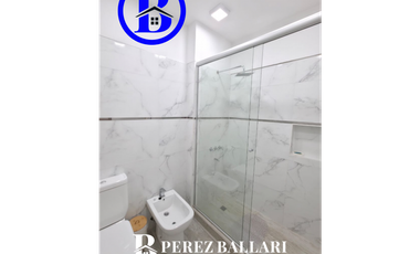 ALQUILER VERANO 2026 - 4/5 Prs.- ZONA CENTRO - PEATONAL - CATEDRAL