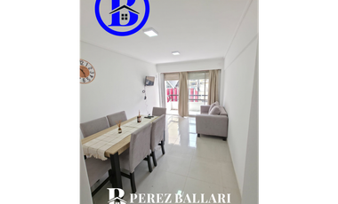 ALQUILER VERANO 2026 - 4/5 Prs.- ZONA CENTRO - PEATONAL - CATEDRAL