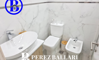 ALQUILER VERANO 2026 - 4/5 Prs.- ZONA CENTRO - PEATONAL - CATEDRAL