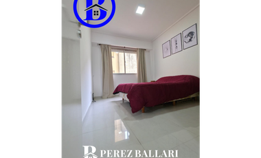 ALQUILER VERANO 2026 - 4/5 Prs.- ZONA CENTRO - PEATONAL - CATEDRAL