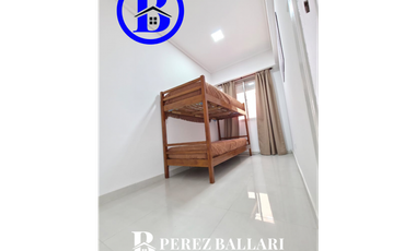 ALQUILER VERANO 2026 - 4/5 Prs.- ZONA CENTRO - PEATONAL - CATEDRAL