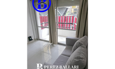 ALQUILER VERANO 2026 - 4/5 Prs.- ZONA CENTRO - PEATONAL - CATEDRAL