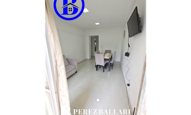 ALQUILER VERANO 2026 - 4/5 Prs.- ZONA CENTRO - PEATONAL - CATEDRAL
