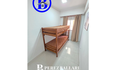 ALQUILER VERANO 2026 - 4/5 Prs.- ZONA CENTRO - PEATONAL - CATEDRAL