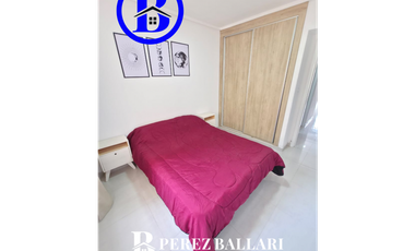 ALQUILER VERANO 2026 - 4/5 Prs.- ZONA CENTRO - PEATONAL - CATEDRAL