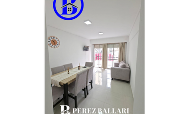ALQUILER VERANO 2026 - 4/5 Prs.- ZONA CENTRO - PEATONAL - CATEDRAL